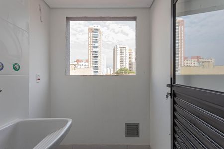 Apartamento à venda com 58m², 2 quartos e 1 vagaÁrea de Serviço