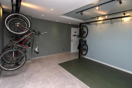 Apartamento à venda com 58m², 2 quartos e 1 vaga Apartamento à venda com 58m², 2 quartos e 1 vagaÁrea comum