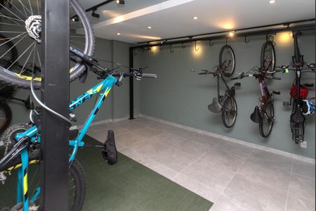 Apartamento à venda com 58m², 2 quartos e 1 vaga Apartamento à venda com 58m², 2 quartos e 1 vagaÁrea comum