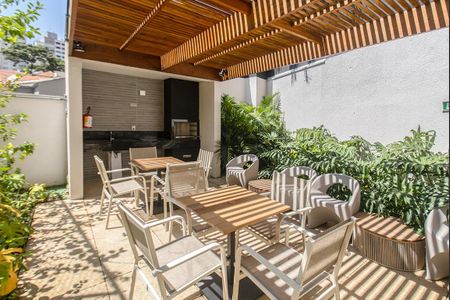 Apartamento à venda com 58m², 2 quartos e 1 vaga Apartamento à venda com 58m², 2 quartos e 1 vagaÁrea comum