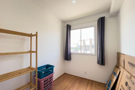 Apartamento à venda com 35m², 2 quartos e sem vagaQuarto 2