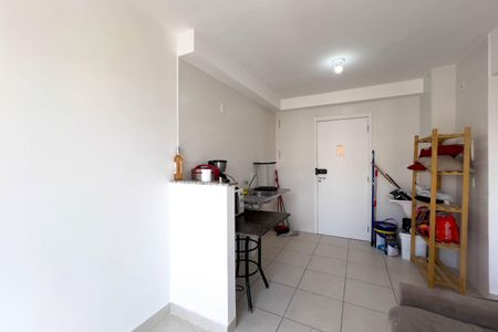 Apartamento à venda com 35m², 2 quartos e sem vagaSala/Cozinha