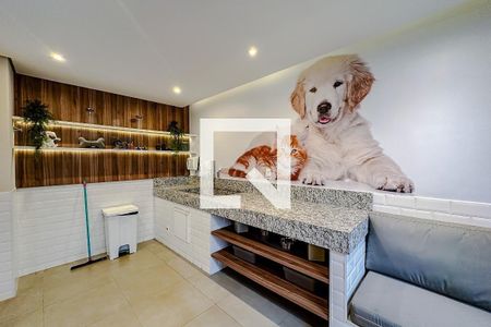 Apartamento à venda com 35m², 2 quartos e sem vagaEspaço pet