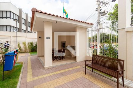 Apartamento à venda com 35m², 2 quartos e sem vagaChurrasqueira