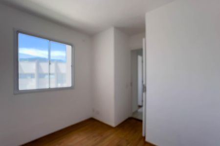 Apartamento à venda com 35m², 2 quartos e sem vagaQuarto 1