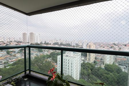 Apartamento à venda com 167m², 4 quartos e 2 vagasVaranda 2 Churrasqueira