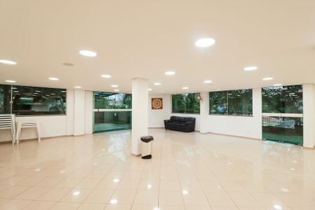Apartamento à venda com 167m², 4 quartos e 2 vagasSalão de Festas
