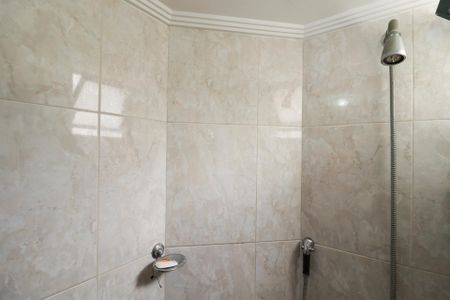 Apartamento à venda com 167m², 4 quartos e 2 vagasBanheiro Social