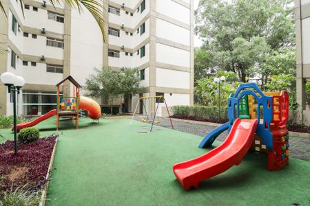 Apartamento à venda com 167m², 4 quartos e 2 vagasPlayground