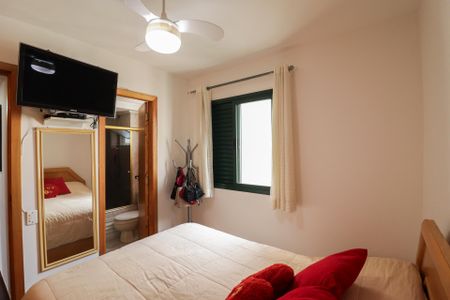 Apartamento à venda com 167m², 4 quartos e 2 vagasSuíte 1