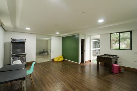 Apartamento à venda com 167m², 4 quartos e 2 vagasÁrea Comum