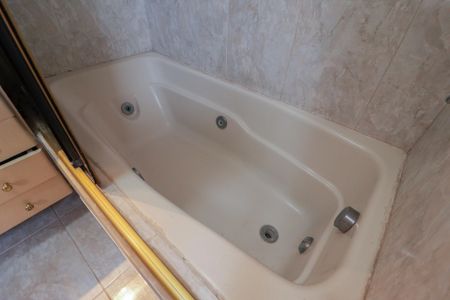 Apartamento à venda com 167m², 4 quartos e 2 vagasBanheiro da Suíte 1