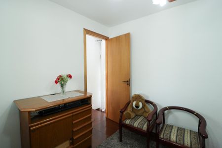 Apartamento à venda com 167m², 4 quartos e 2 vagasSuíte 2