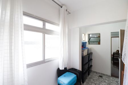 Apartamento à venda com 167m², 4 quartos e 2 vagasSuíte 2