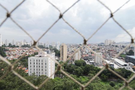 Apartamento à venda com 167m², 4 quartos e 2 vagasVista Varanda 1