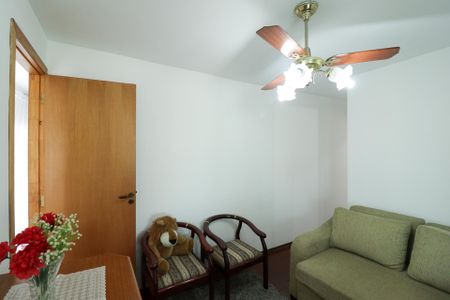 Apartamento à venda com 167m², 4 quartos e 2 vagasSuíte 2