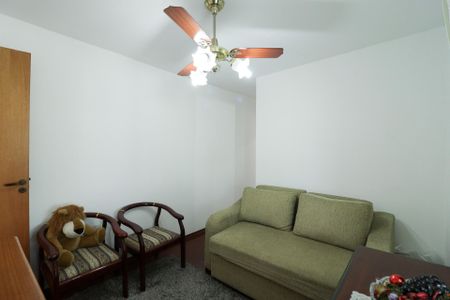 Apartamento à venda com 167m², 4 quartos e 2 vagasSuíte 2