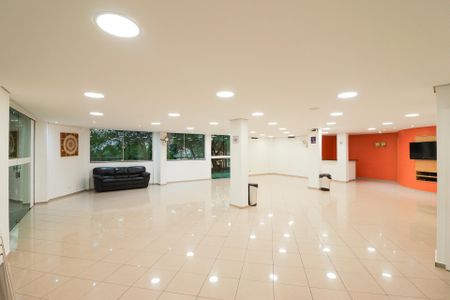 Apartamento à venda com 167m², 4 quartos e 2 vagasSalão de Festas