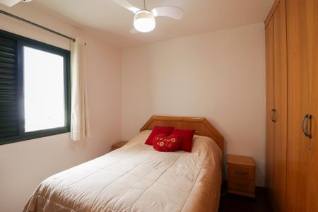 Apartamento à venda com 167m², 4 quartos e 2 vagasSuíte 1