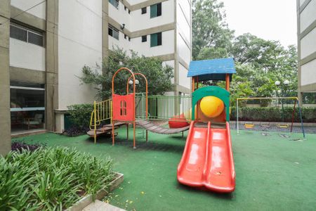 Apartamento à venda com 167m², 4 quartos e 2 vagasPlayground