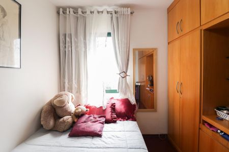 Apartamento à venda com 167m², 4 quartos e 2 vagasQuarto 1