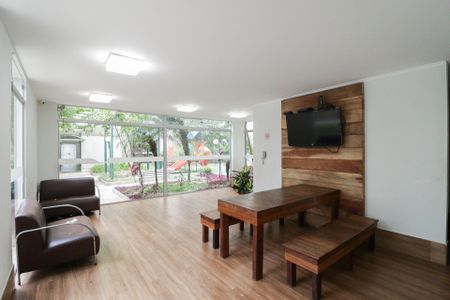 Apartamento à venda com 167m², 4 quartos e 2 vagasÁrea Comum