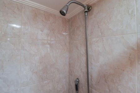 Apartamento à venda com 167m², 4 quartos e 2 vagasBanheiro da Suíte 1