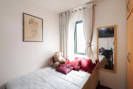 Apartamento à venda com 167m², 4 quartos e 2 vagasQuarto 1