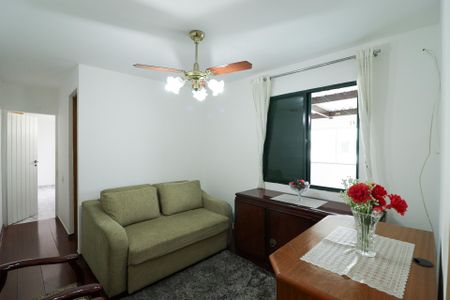 Apartamento à venda com 167m², 4 quartos e 2 vagasSuíte 2