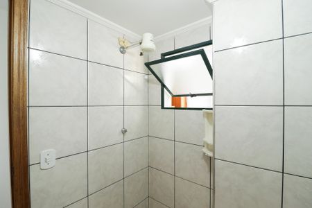 Apartamento à venda com 167m², 4 quartos e 2 vagasBanheiro da Suíte 2