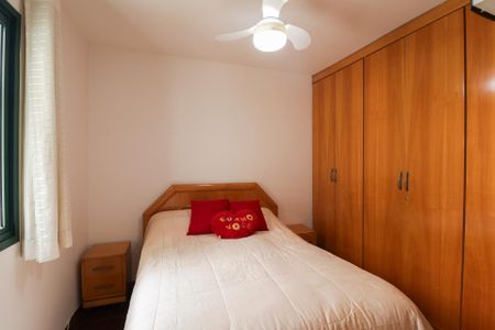 Apartamento à venda com 167m², 4 quartos e 2 vagasSuíte 1