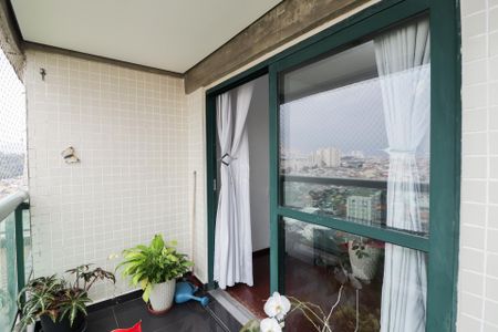 Apartamento à venda com 167m², 4 quartos e 2 vagasVaranda 2 Churrasqueira