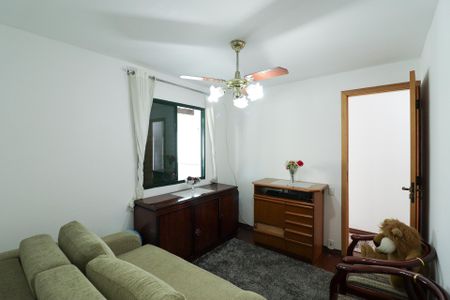 Apartamento à venda com 167m², 4 quartos e 2 vagasSuíte 2