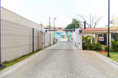 Apartamento para alugar com 34m², 2 quartos e 1 vagaEstacionamento