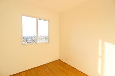 Apartamento para alugar com 34m², 2 quartos e 1 vagaQuarto 1