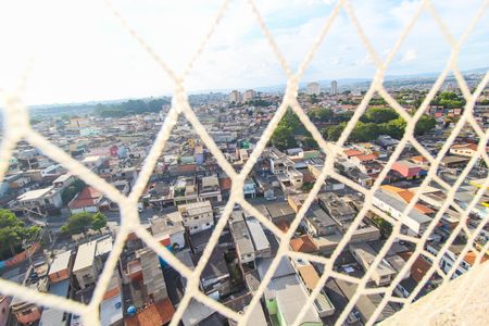 Apartamento para alugar com 34m², 2 quartos e 1 vagaVista do Quarto 2