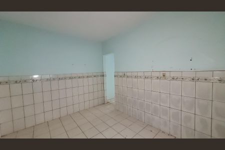 Casa à venda com 256m², 4 quartos e 3 vagas Casa à venda com 256m², 4 quartos e 3 vagasEdícula - Cozinha