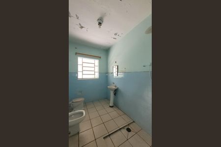 Casa à venda com 256m², 4 quartos e 3 vagas Casa à venda com 256m², 4 quartos e 3 vagasEdícula - Banheiro