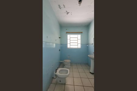 Casa à venda com 256m², 4 quartos e 3 vagas Casa à venda com 256m², 4 quartos e 3 vagasEdícula - Banheiro