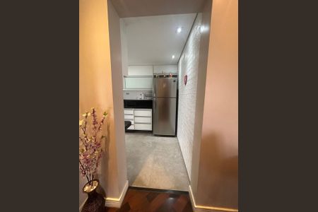 Apartamento à venda com 76m², 2 quartos e 2 vagas Apartamento à venda com 76m², 2 quartos e 2 vagasFoto 06