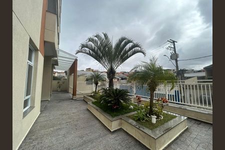 Apartamento à venda com 76m², 2 quartos e 2 vagas Apartamento à venda com 76m², 2 quartos e 2 vagasFoto 26