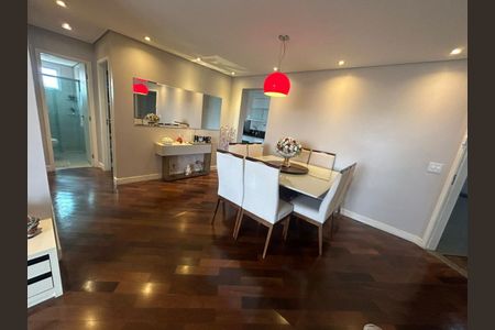 Apartamento à venda com 76m², 2 quartos e 2 vagas Apartamento à venda com 76m², 2 quartos e 2 vagasFoto 03