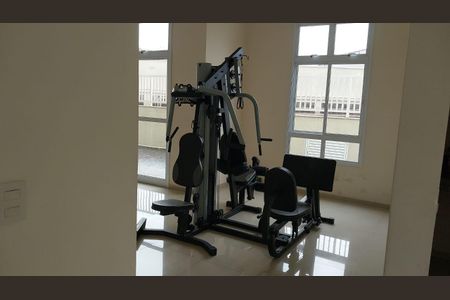 Apartamento à venda com 76m², 2 quartos e 2 vagas Apartamento à venda com 76m², 2 quartos e 2 vagasFoto 55