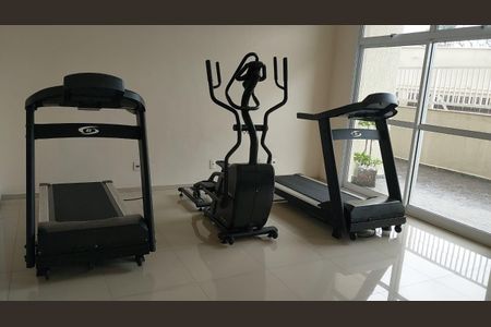 Apartamento à venda com 76m², 2 quartos e 2 vagas Apartamento à venda com 76m², 2 quartos e 2 vagasFoto 53