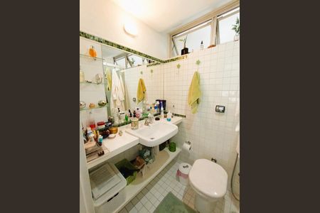 Apartamento à venda com 100m², 3 quartos e 1 vaga