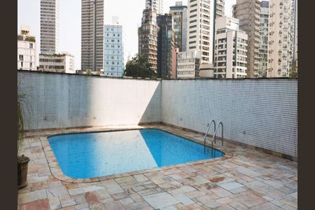 Apartamento à venda com 100m², 3 quartos e 1 vaga