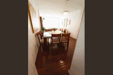 Apartamento à venda com 100m², 3 quartos e 1 vaga