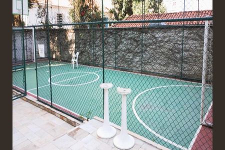 Apartamento à venda com 100m², 3 quartos e 1 vaga