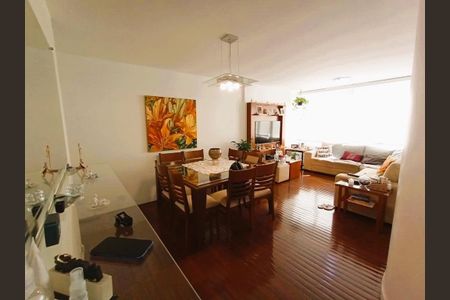 Apartamento à venda com 100m², 3 quartos e 1 vaga