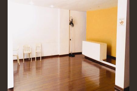 Apartamento à venda com 100m², 3 quartos e 1 vaga
